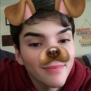 Meet your Posher, Trey